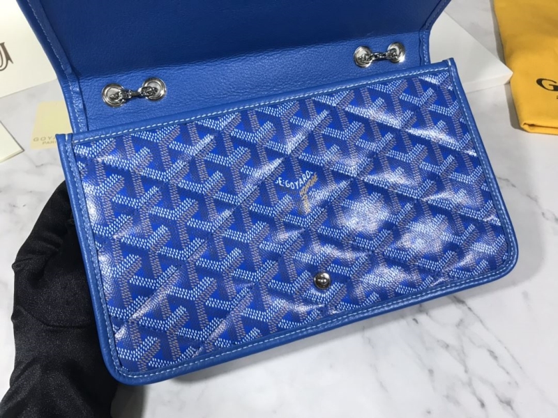 Goyard Wallets